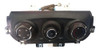 Comando Ar Condicionado Analógico Fiat Argo 2017/2019 0