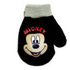 Guantes Mitones De Lana Infantil Mickey Mouse 0