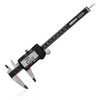Calibre Digital Pantalla Lcd Extra Fraccion Milimetro 0