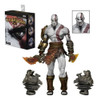 Figura Kratos Good Of War De 22 Cm Neca 0