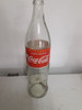 Botella Coca Cola 1 Litro Vidrio 0