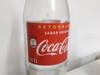 Botella Coca Cola 1 Litro Vidrio 1