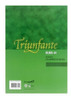 Block A4 Triunfante X 40 Hojas (liso) 2
