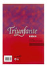 Block A4 Triunfante X 40 Hojas (liso) 7