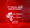 Trofeos En Acrilico 3