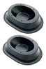 W69 Cajas Universales Para Altavoces En Ángulo Cajas Vainas 0