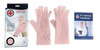 Guantes De Compresión De Artritis Color Rosa Talle M 4
