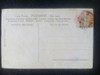 Postales Antiguas   Flores Circa 1900 1