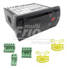 Kit Termostato Carel Pjezs00000 230v + Sensor 3
