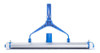 Limpiafondo Piscinas Vulcano Aluminio 48 Cm Con Ruedas 1