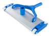 Limpiafondo Piscinas Vulcano Aluminio 48 Cm Con Ruedas 3