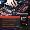 Pasta Termal Grizzly Kryonaut 1g Pc Graficas Consolas Laptop 3