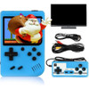 Consola Portátil De Juegos Para Niños Lcd 7,62 Cm Y Batería 0