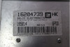 Centralita De Motor Opel Corsa B 1,2 Cm-301 0