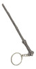 Llavero Varita Harry Potter Metal 0