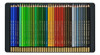 Lapices Koh I Noor Mondeluz Acuarelables X 72 Colores 2