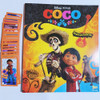Coco - Álbum + Figuritas A Pegar 0