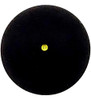 Pelota De Squash Zyngra Un Punto Amarillo X 5 - N D G 0 Pelota De Squash Zyngra Un Punto Amarillo X 5 - N D G 0