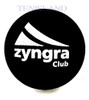 Pelota De Squash Zyngra Un Punto Amarillo X 5 - N D G 2 Pelota De Squash Zyngra Un Punto Amarillo X 5 - N D G 2