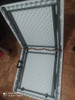 Mesa Plegable Usada Como Nueva 1