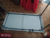 Mesa Plegable Usada Como Nueva 5