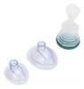 Engasgos E Asfixia Lifevac Kit De Emergência Para 5