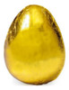 50 Folhas De Papel Chumbo Grande 43x59cm Amarelo Ouro Embale 4 50 Folhas De Papel Chumbo Grande 43x59cm Amarelo Ouro Embale 4