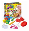 Juego De Masa Duravit Pizza Party - Masas Juguetes 0