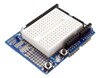 Shield Protoboard Protoshield Uno + Breadboard 170 0