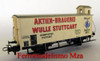 Märklin - Vagón Refrigerado Cervecero - Ep 1 - Cód: 4678 2