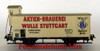 Märklin - Vagón Refrigerado Cervecero - Ep 1 - Cód: 4678 4