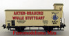 Märklin - Vagón Refrigerado Cervecero - Ep 1 - Cód: 4678 6
