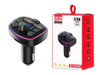 Sintonizador Bluetooth Para Auto 0