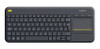 Logitech Teclado Inalámbrico K400 - Mosca 2