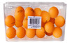 Pote Com 36 Bolinhas De Tênis De Mesa - 40 Mm - Cód. 5081 2