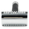 Aparelho De Barbear - Safety Razor Parker 26c Pente Aberto 2