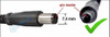 T Power 90w Ac Dc Cargador Adatper Compatible Con Dell Inspi 2