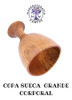 Copa Sueca Grande Corporal Maderoterapia Vantos 0