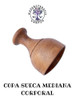 Copa Sueca Grande Corporal Maderoterapia Vantos 1