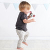 Boneco Wonder Buddies Coco Interação E Atividades Tiny Love 4
