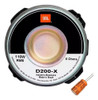 Drive D200x Jbl Original P/ Som Driver Selenium D200 110wrms 0