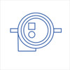 Sensor De Temperatura Md 4