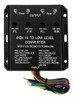 Adaptador Impedancia 4 Canales Salida Remoto Stereo Sin Rca 2