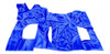 Tapete Vinil Azul Para Volvo Vm 23 Cabine Dupla 1 Tapete Vinil Azul Para Volvo Vm 23 Cabine Dupla 1