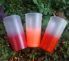 200 Copo Eco Plastico 400ml Personalizados Degradê 6