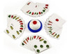 Juego De Mesa Sopa China Ruibal Canalejas 1
