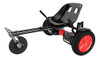 Hover-1, Beast Buggy - Patineta De Autoequilibrio 0