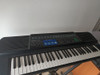 Órgano Casio 0