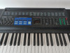 Órgano Casio 1