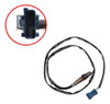 Sonda Lambda 4 Cables Citroen C4 Lounge 2.0 16v Larga 1,35mt 1